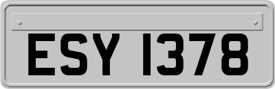 ESY1378