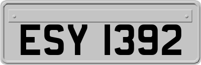 ESY1392