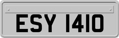 ESY1410