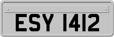 ESY1412