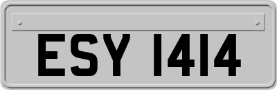 ESY1414