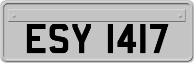 ESY1417