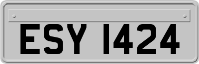 ESY1424