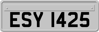 ESY1425