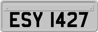 ESY1427