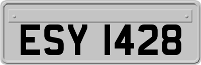 ESY1428