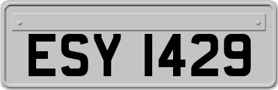 ESY1429