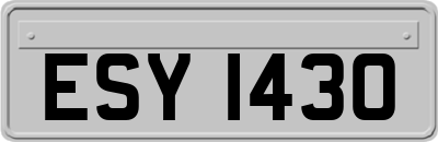 ESY1430