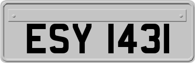 ESY1431