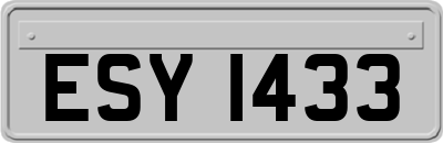 ESY1433
