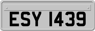 ESY1439