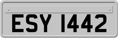 ESY1442