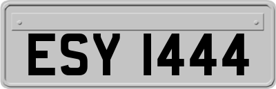 ESY1444