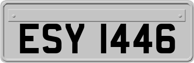 ESY1446