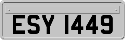 ESY1449
