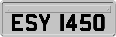 ESY1450