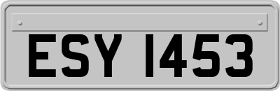 ESY1453
