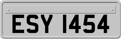 ESY1454