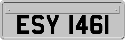 ESY1461