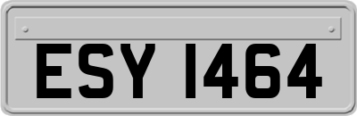 ESY1464