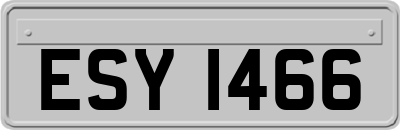ESY1466