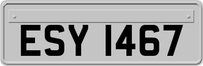 ESY1467
