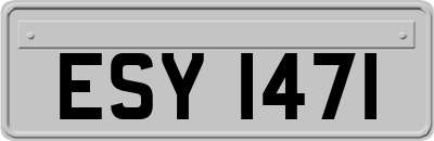 ESY1471