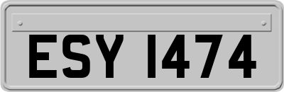 ESY1474