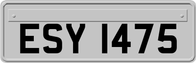 ESY1475