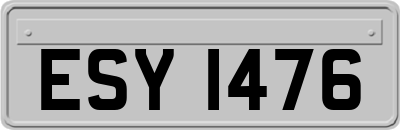 ESY1476