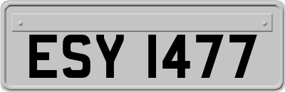 ESY1477