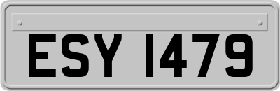 ESY1479