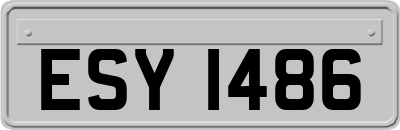 ESY1486