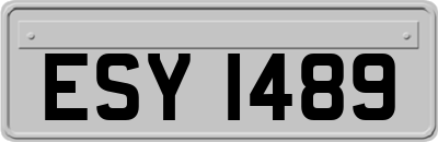 ESY1489