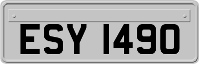 ESY1490