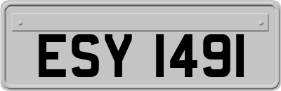 ESY1491