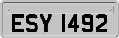 ESY1492