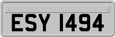 ESY1494
