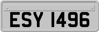 ESY1496
