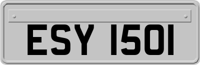 ESY1501