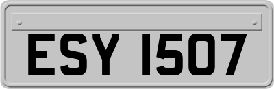 ESY1507