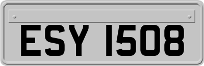 ESY1508