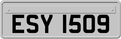 ESY1509