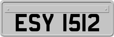 ESY1512