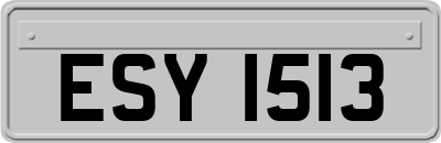 ESY1513