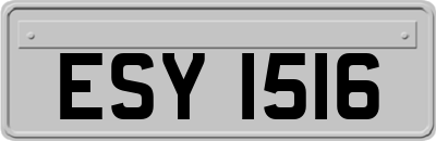 ESY1516