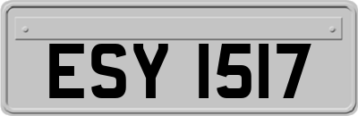 ESY1517