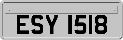 ESY1518