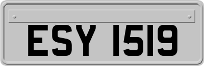 ESY1519