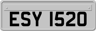 ESY1520